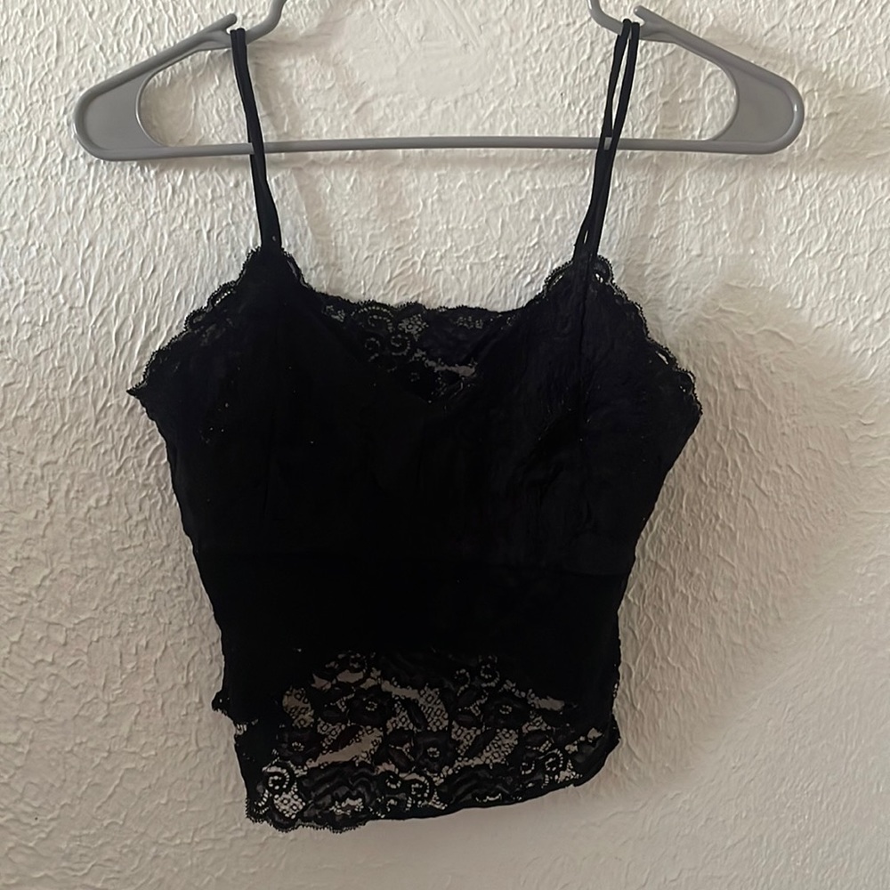Black top